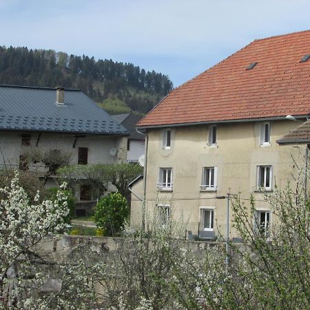 Le Clos Marie Brenod Εξωτερικό φωτογραφία