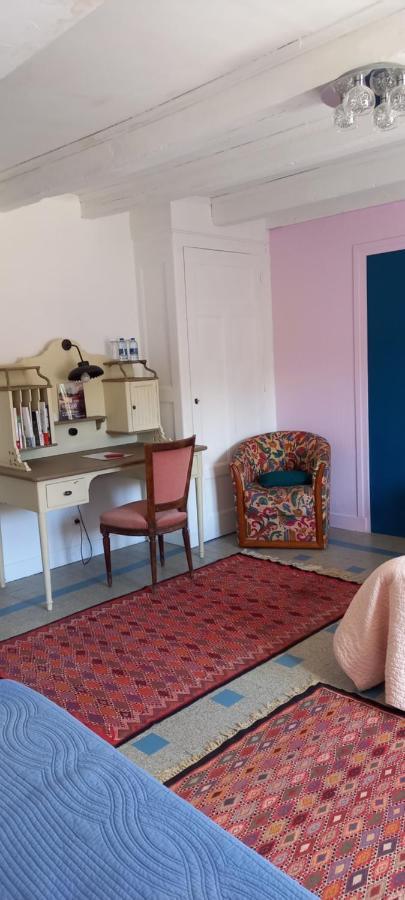 Le Clos Marie Brenod Εξωτερικό φωτογραφία