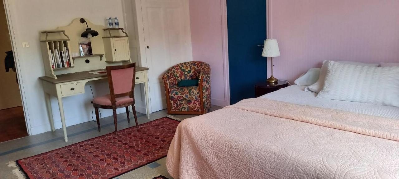 Le Clos Marie Brenod Εξωτερικό φωτογραφία
