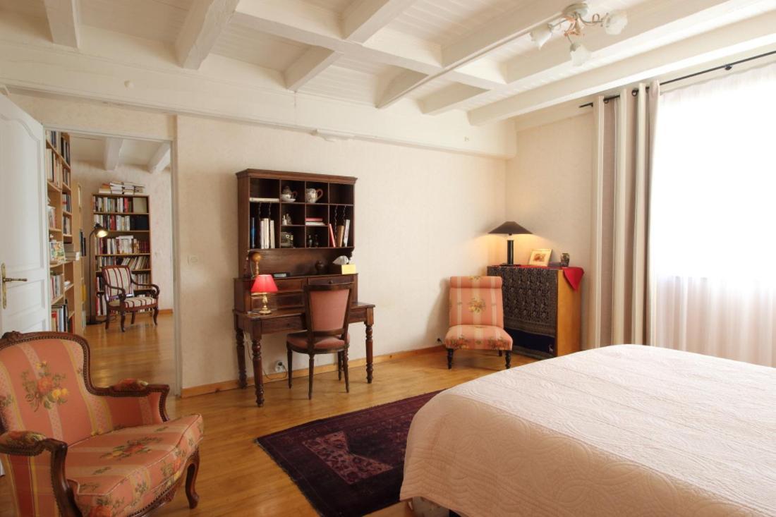 Le Clos Marie Brenod Εξωτερικό φωτογραφία