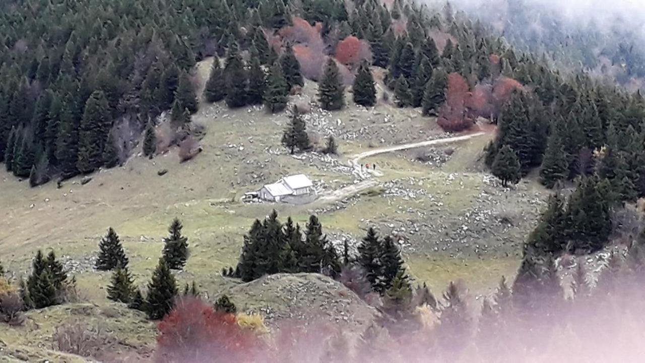 Le Clos Marie Brenod Εξωτερικό φωτογραφία