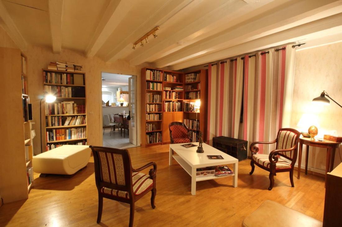 Le Clos Marie Brenod Εξωτερικό φωτογραφία