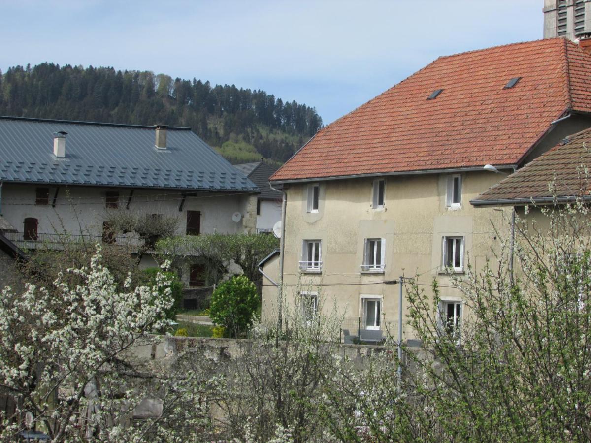 Le Clos Marie Brenod Εξωτερικό φωτογραφία