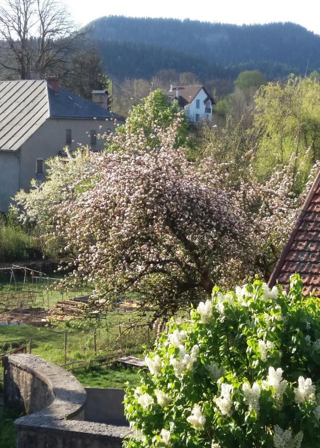 Le Clos Marie Brenod Εξωτερικό φωτογραφία